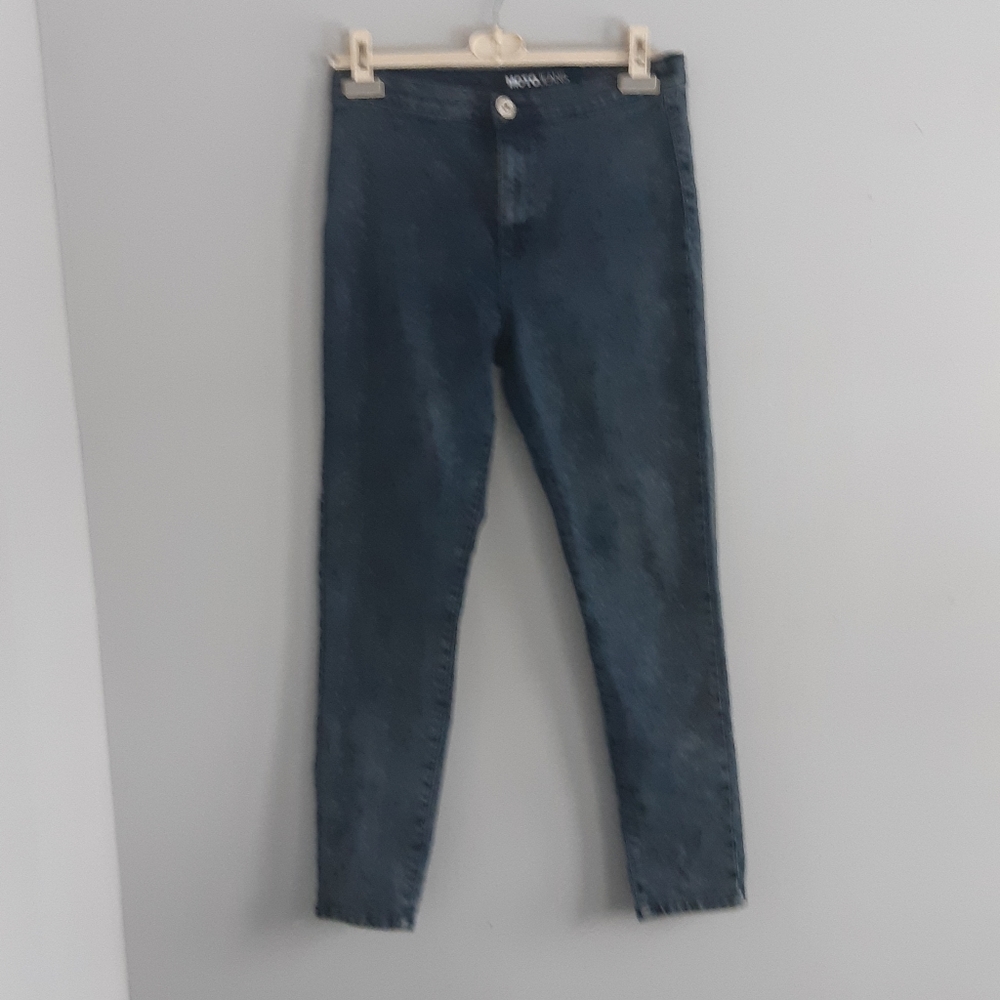 10/10$Moto Jeans Women's  size 13